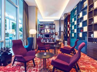 Mercure Singapore Bugis - 8