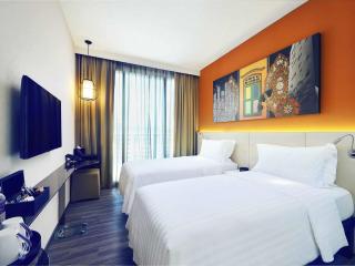 Mercure Singapore Bugis - 4