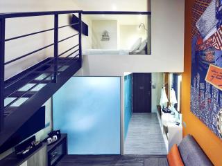 Mercure Singapore Bugis - 1