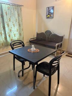 Reeha's Urban Inn - Private 1BHK getaway - 7