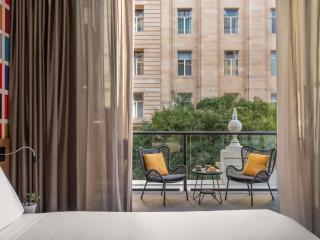 ibis Styles Brisbane Elizabeth Street - 1