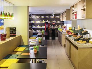 ibis Styles Ribeirao Preto Jardim Botanico - 0
