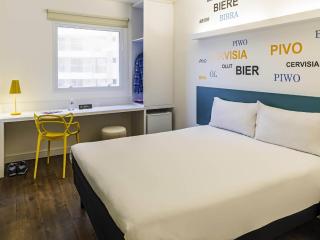 ibis Styles Ribeirao Preto Jardim Botanico - 4