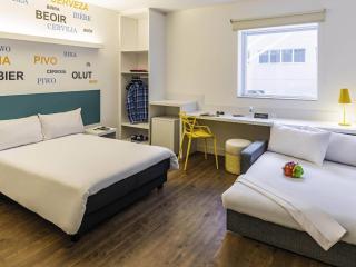 ibis Styles Ribeirao Preto Jardim Botanico - 3