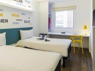 ibis Styles Ribeirao Preto Jardim Botanico - 2