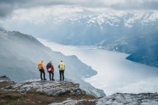 Trolltunga Harmony - 7
