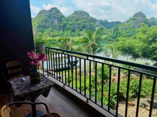 Trang An Legend Bungalow - 8