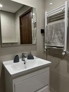 Diamond apartment - 8
