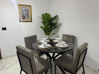 Diamond apartment - 6