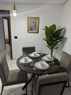 Diamond apartment - 1