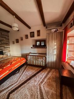 Apartments "Old house Mustafic" - 2