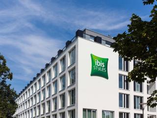 ibis Styles Rastatt Baden-Baden - 5