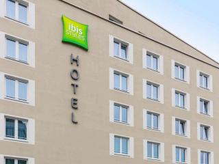 ibis Styles Tuebingen - 2