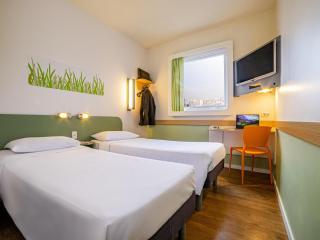 ibis budget SP Frei Caneca - 5