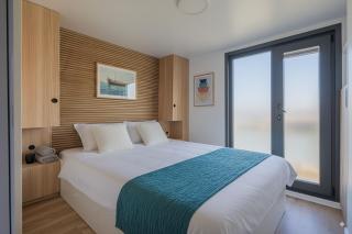 Prestige Yacht Resort Budapest - 5