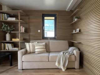 Prestige Yacht Resort Budapest - 1