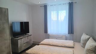 Ferienwohnung Bergluft - 6