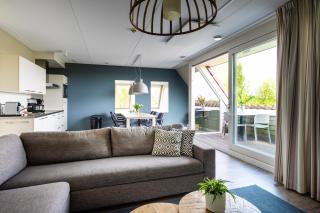 Residence Terschelling Wellness Waddenresort - 4