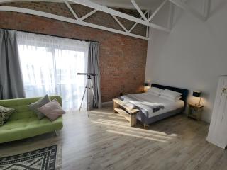 Hartenbos Studio - 4
