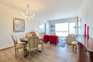 Sky & Sea Loft - 208 RP - 8