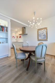 Sky & Sea Loft - 208 RP - Ostend - 2