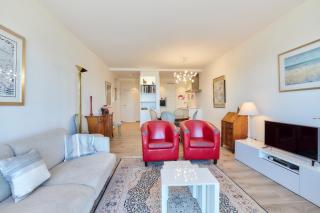 Sky & Sea Loft - 208 RP - 5