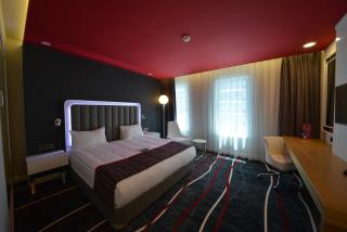 Park Inn by Radisson Ankara Cankaya - Ankara - 9