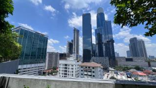 Agile bukit bintang by Travel Buddy - 5