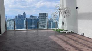 Agile bukit bintang by Travel Buddy - 1