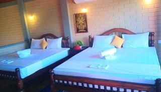 Pearl Cave Cabanas & Resturant - 3