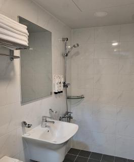 Jeonju Hotel Book and Type 호텔 북앤타이프 - 2