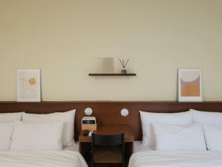 jeonju hotel book and type - 2