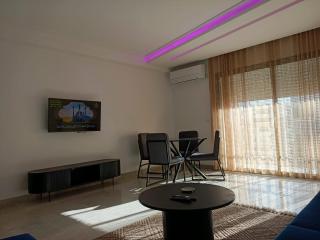 Ain Zaghouan appartement - 0