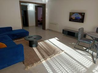 Ain Zaghouan appartement - 7