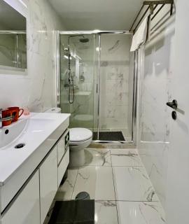 Almada Downtown 201 - 4