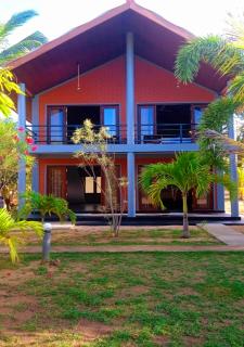 Pearl Cave Cabanas & Resturant - 1