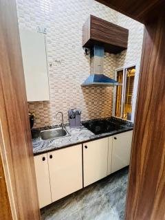 Adetola place - 3