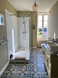 Le Mas, Chambres d'Hôtes, Verrières - 4