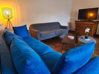 Maison familiale en Bretagne Le Daou Di - 7