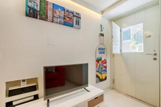 BmyGuest - Alfama Boutique Apartment - Lisbona - 5