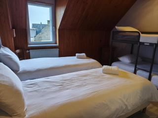 Maison familiale en Bretagne Le Daou Di - 1