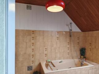 Maison familiale en Bretagne Le Daou Di - 2