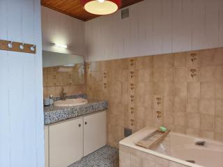 Maison familiale en Bretagne Le Daou Di - 3