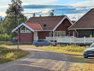 10 person holiday home in SYSSLEBÄCK - 8
