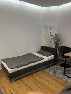 Wohnung im Stadtzentrum - 7