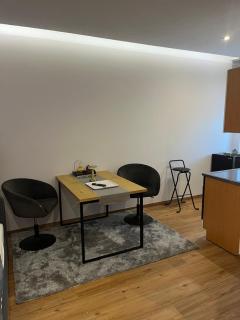 Wohnung im Stadtzentrum - 4