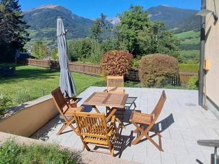 Ferienwohnung Traumblick in Gmünd - 2