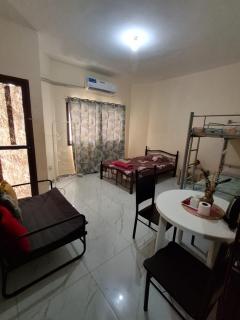 Cozy Corner 2024 - 4
