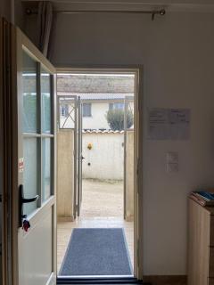 Le Miribel - 1