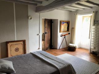 Gîte Blanquet de Bernède - 8